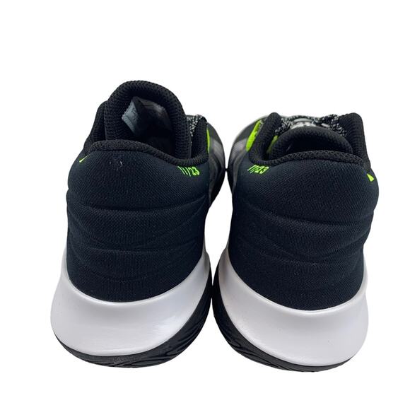 Nike Kyrie Flytrap V EP Black White Mens Shoes 10.5 Black Green main image 7